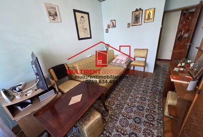 DUPLEX 4 CAMERE str.Babadag - 8
