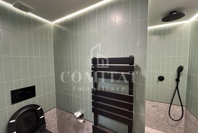 Apartament tip loft | Piata Unirii - 5