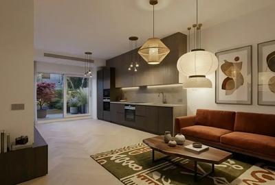 Smart Home 2 camere | Ultracentral | Terasă 11 mp - 2