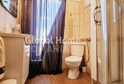 Vila 6 Camere 241 MP | Baneasa - Sisesti | Teren 482 MP | Centrala proprie - 27