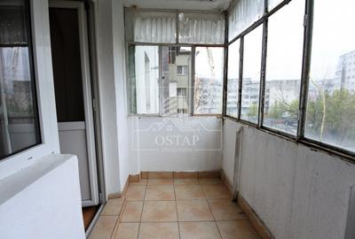 Bistrița Lac-zona Lidl - 2 camere decomandate - nemobilat - preț 230 E - 13