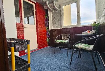 Inchiriere apartament 2 camere  Doamna Ghica ceas - 9