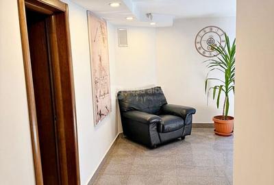 Ultracentral - spatiu de birouri amenajat, mobilat, loc parcare - 5