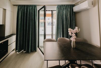 Apartamente noi - Twin Residence – ansamblu finalizat, mutare imediată - 9