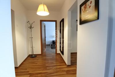 Banca Națională - 2 camere decomandate - mobilat și utilat - 10