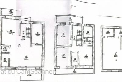 Casa individuala, 5 camere, pisicina, in zona Lipovei, in Timisoara - 18