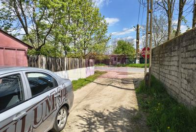 Poșta -Teren 12.450mp pretabil hală/rezidențial la 150ml de utilități - 15