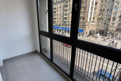 Piața Romană | 4 camere într-un bloc solid, la doi pași de metrou - 15