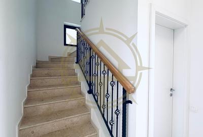 DOM00285 - Apartament 3 camere de vanzare Corbeanca - 18