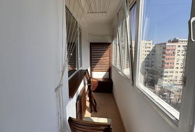 De inchiriat ap. 3 camere Bdul Alexandru Obregia sector 4 - 19
