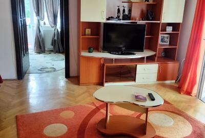 Apartament 2 camere Centru(Universitate)