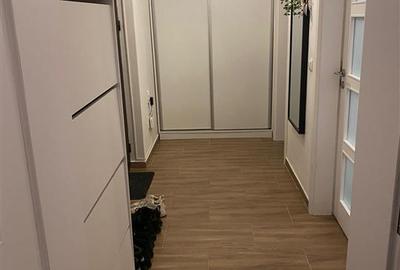 Apartament o camera - mobilat utilat complet - Popas Pacurari - Penny - 5