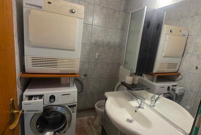 Vand apartament 3 camere amenajat - 8