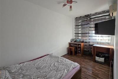 Apartament 3 camere, zona Piata Mare cu centrala - 6