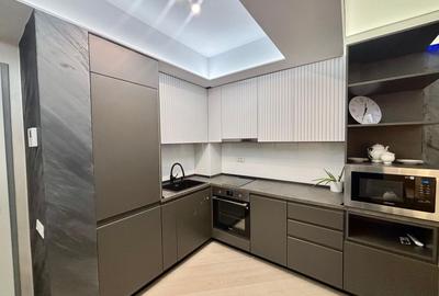 Apartament 2 camere de închiriat Pipera - 7