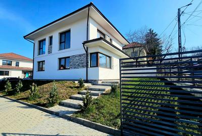 Casa individuala | 150 mp utili | 540 mp teren | Chinteni -Cluj - 1