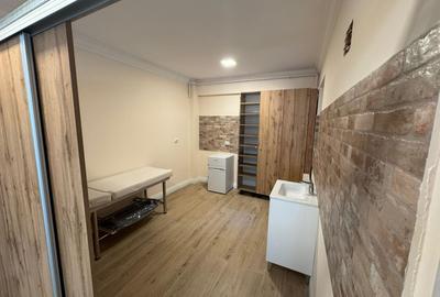 Studio / Spatiu Comerciale - Brancoveanu - Parc Oraselul Copiilor/ Alunisului - 4