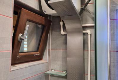 Apartament cu 2 camere semidecomandat în Lujerului