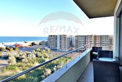 Apartament cu 3 camere semidecomandat, mobilat în Central