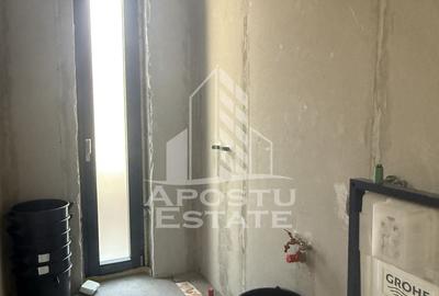 Casa individuala in Mosnita Noua cu teren 589 mp - 7