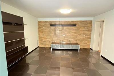 Iulius Mall - 2 Camere - Spatios - Renovat - Centrala proprie - 3