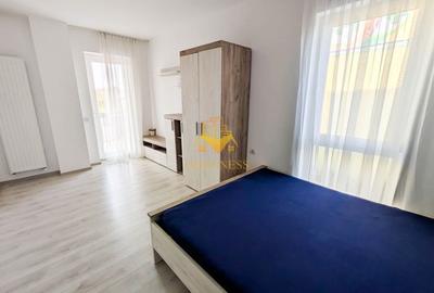 2 camere, decomandate, Bloc nou, Marasti, Aurel Vlaicu, Kaufland, LIDL - 4