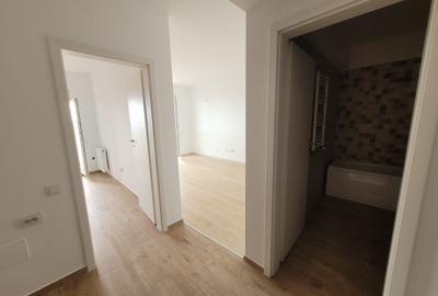 Berceni-Metrou Aparatorii Patriei-Garsoniera decomandata-tva 21% inclus - 2
