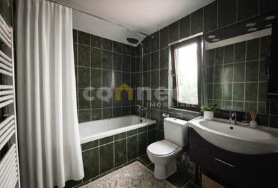Casa de Vanzare | Mansarda | 5 camere | 2 băi | Dressing | 2 parcari | Florești - 8