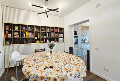 Vila in Cartierul Primaverii, Sacalaz, COMISION 0% - 8