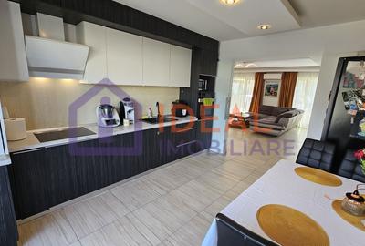 Penthouse modern cu 165 mp utili și 50 mp terasă,  Calea Cisnadiei - 4