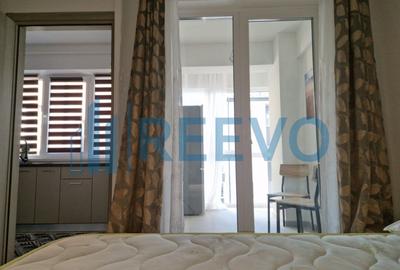Apartament cu 2 camere de închiriat - 8