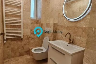 Particular spațiu în vilă lux Dorobanți/P-ța Romană/Sheraton/ASE, renovat total! - 16