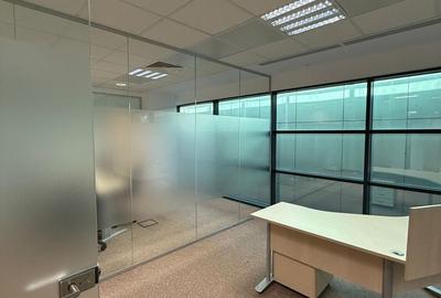 Spatiu de birouri - 1