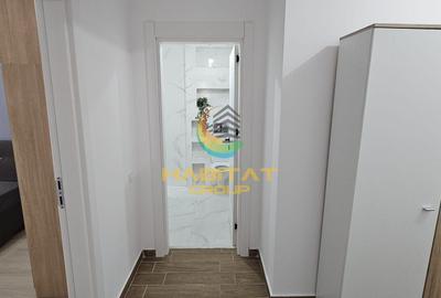Vanzare 2 Camere Mobilat si Utilat + Curte- Berceni! - 16