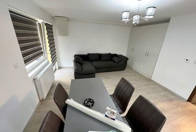 2 camere, decomandate, mobilat modern, in Marasti, pe strada Teleorman - 7