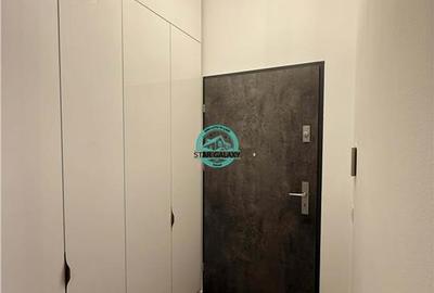 Inchiriez apartament cu 3 camere, mobilat si utilat lux, zona ultracentrala ! - 14