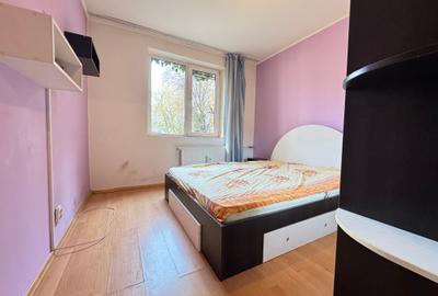 De vânzare- Apartament 2 cam 51mp- 10 min metrou Tudor Vladimirescu - 17