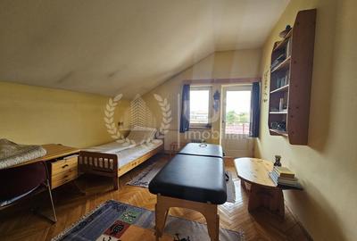 Casa cu 11 camere | 404mp util | 539mp teren | Gruia | Zona 7 Strazi! - 19