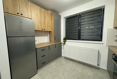 Apartament | 2 camere  | Bloc nou | HILS Brauner - 16