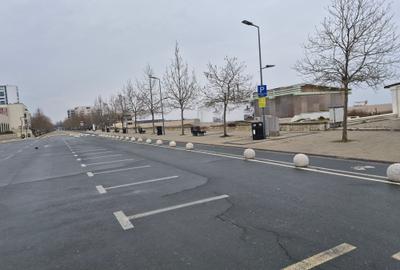 AFACERE LA CHEIE PE FALEZĂ – PIZZERIE ÎN MAMAIA, LA DOI PAȘI DE PLAJĂ! - 1