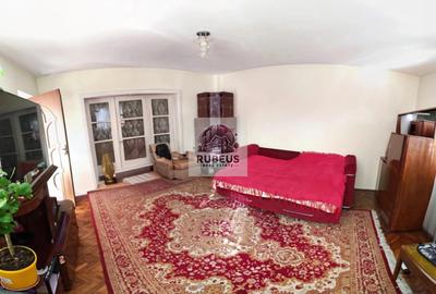 Casa cu personalitate in Calomfirescu – spatiu, liniste si teren gener - 11