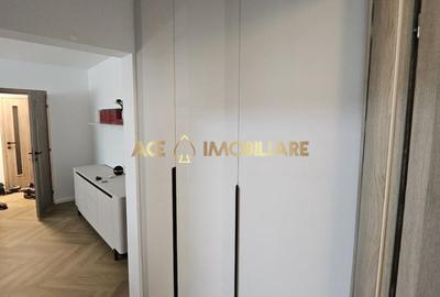 2 Camere de inchiriat | Tineretului | Metrou | 50mp | Modern - 9