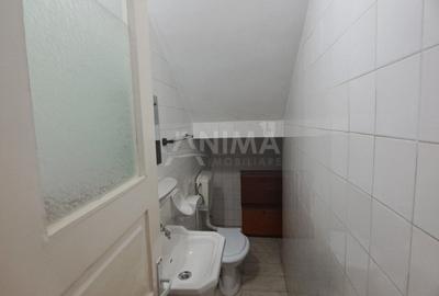 Casa spatioasa in Grigorescu, o alegere ideala pentru confort si liniste - 12