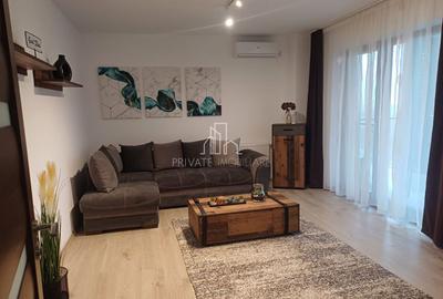 Apartament cu 2 camere decomandat în Tudor