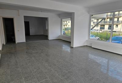 Spatiu de inchiriat str Parului Dobroesti Ilfov - 3