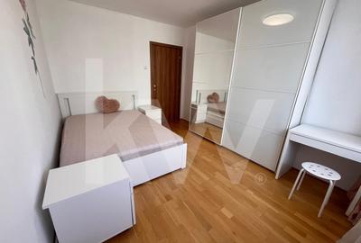 Apartament 3 Camere - Zona Mihai Viteazu - inchiriere - 8