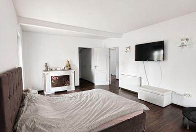 Sanmihaiul Roman - Casa smart cu 5 camere, 200 mp utili - 5