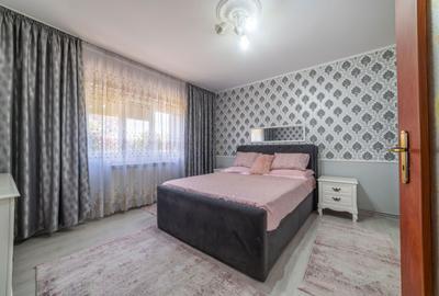 Casa | De Inchiriat | Mobilata + Utilata | Mosnita Noua | COMISION 0% - 14