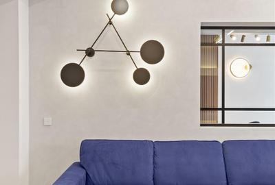 COMISION 0 /ULTRA FINISAT /MOBILA PREMIUM /SPATII DEPOZITARE / 2 PARCARI /BOXA - 14