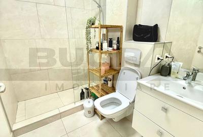 Apartament 3 camere, 77mp, premium, parcare, Beta Residence - 7